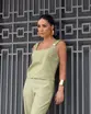 REGATA CROPPED EM VISCOSE SENSORIALE