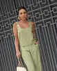 REGATA CROPPED EM VISCOSE SENSORIALE