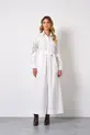 CHEMISE COM FAIXA EM TRICOLINE ALABAMA
