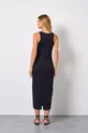 VESTIDO MIDI EM MALHA LUXURY