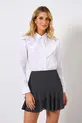 CAMISA EM TRICOLINE SERENA