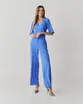 CONJUNTO ALFAIATARIA CREPE CALÇA E BLUSA DEC V