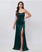 VESTIDO LONGO PRADA TOMARA QUE CAIA CORSET