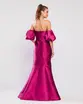 VESTIDO LONGO ZIBELINE TOMARA QUE CAIA