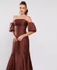 VESTIDO LONGO ZIBELINE TOMARA QUE CAIA