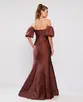 VESTIDO LONGO ZIBELINE TOMARA QUE CAIA