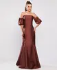 VESTIDO LONGO ZIBELINE TOMARA QUE CAIA