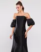 VESTIDO LONGO ZIBELINE TOMARA QUE CAIA