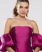 VESTIDO LONGO ZIBELINE TOMARA QUE CAIA