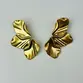 BRINCO METAL ZIRCONIA FOLHA