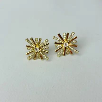 BRINCO STRASS ESTRELA