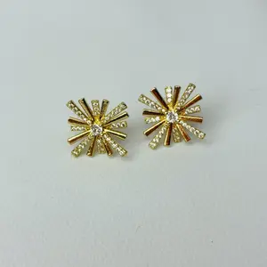 BRINCO STRASS ESTRELA