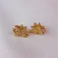 BRINCO STRASS FLOR