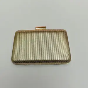 BOLSA CLUTCH TECIDO