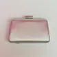 BOLSA CLUTCH TECIDO