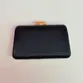 BOLSA CLUTCH TECIDO