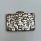 BOLSA CLUCH METAL
