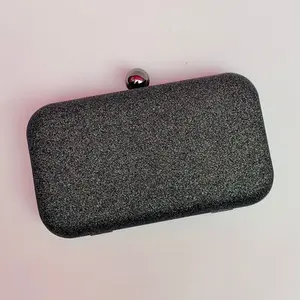 BOLSA CLUTCH LUREX