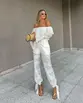 BLUSA OMBRO A OMBRO EM RENDA GRETA