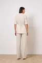 CONJUNTO CAMISA E CALÇA EM LINHO NICE
