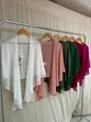 CAPA CHIFFON