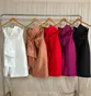 VESTIDO MIDI ZIBELINE TOMARA QUE CAIA