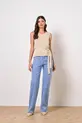 TWIN SET EM TRICOT