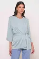 TWIN SET EM TRICOT