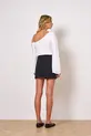 BLUSA MANGA LONGA EM SANTIN ATENAS