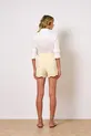 SHORTS COM BORDADO EM VISCOSE TERMALES