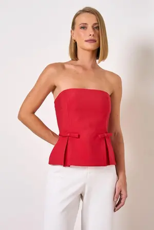 BLUSA TOMARA QUE CAIA EM TENCEL VIENA