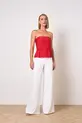 BLUSA TOMARA QUE CAIA EM TENCEL VIENA