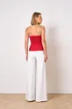 BLUSA TOMARA QUE CAIA EM TENCEL VIENA