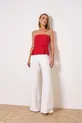 BLUSA TOMARA QUE CAIA EM TENCEL VIENA