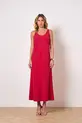 VESTIDO MIDI EM ALFAIATARIA CELINE