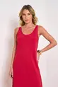 VESTIDO MIDI EM ALFAIATARIA CELINE