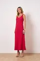 VESTIDO MIDI EM ALFAIATARIA CELINE