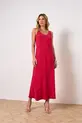 VESTIDO MIDI EM ALFAIATARIA CELINE