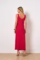 VESTIDO MIDI EM ALFAIATARIA CELINE