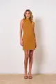 VESTIDO TUBINHO EM MALHA PREMIUM