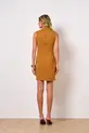VESTIDO TUBINHO EM MALHA PREMIUM