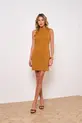 VESTIDO TUBINHO EM MALHA PREMIUM