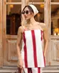 CONJUNTO BLUSA E CALÇA EM VISCOSE MILUS