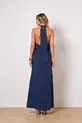VESTIDO MIDI EM ALFAIATARIA CELINE