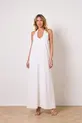 VESTIDO MIDI EM ALFAIATARIA CELINE