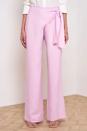 CALÇA COM VISCOSE SENSORIALE