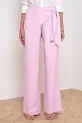 CALÇA COM VISCOSE SENSORIALE