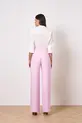 CALÇA COM VISCOSE SENSORIALE