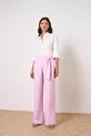 CALÇA COM VISCOSE SENSORIALE