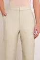 CONJUNTO CAMISA E CALÇA EM VISCOSE SENSORIALE C/ CINTO